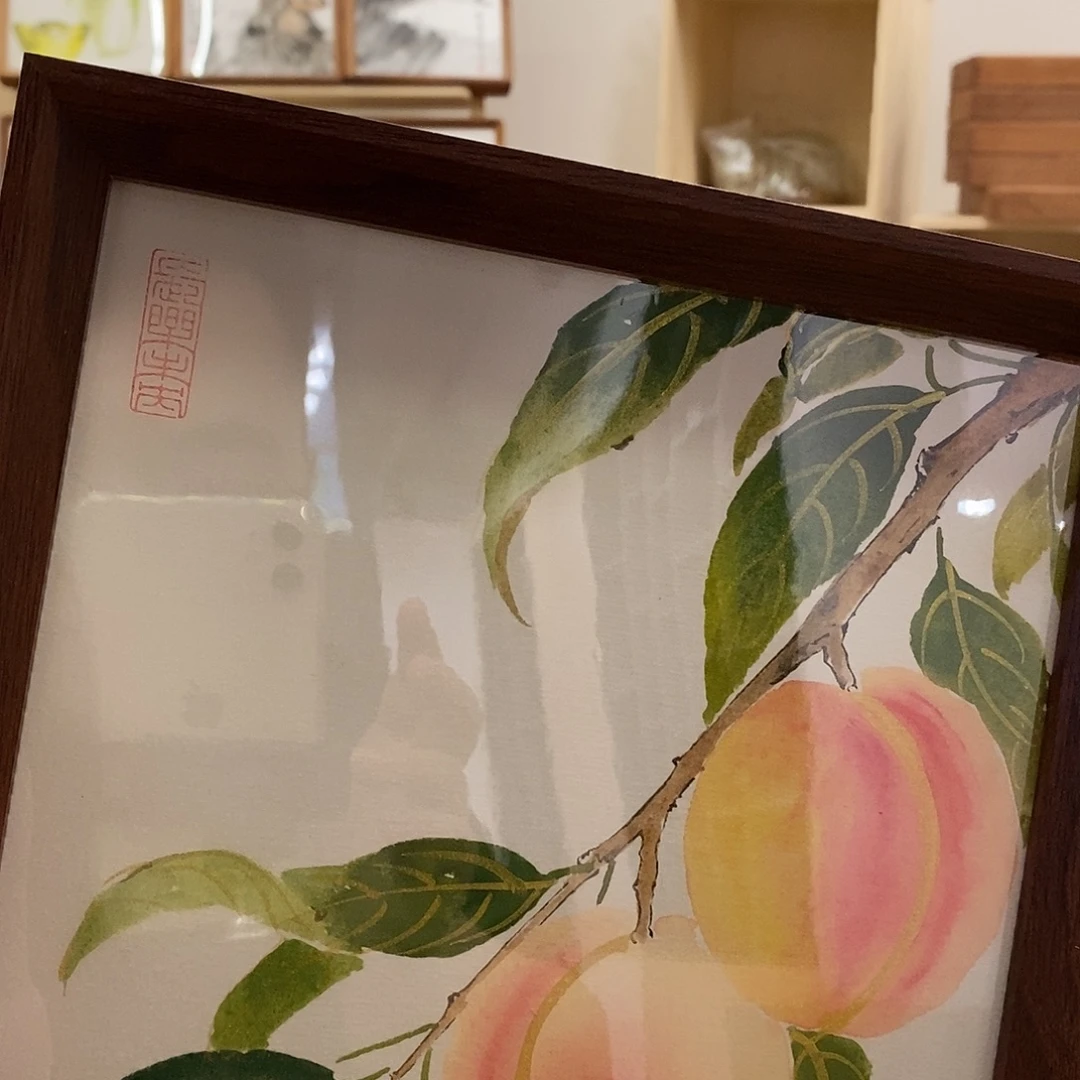 文***哥国画发发发发发发