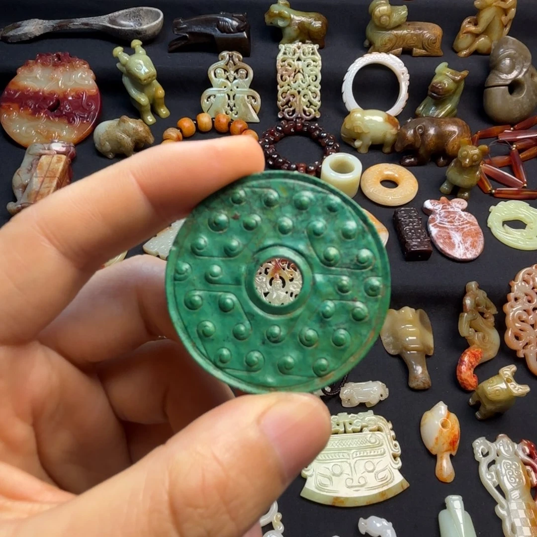 用***6摆件精美摆件挂件