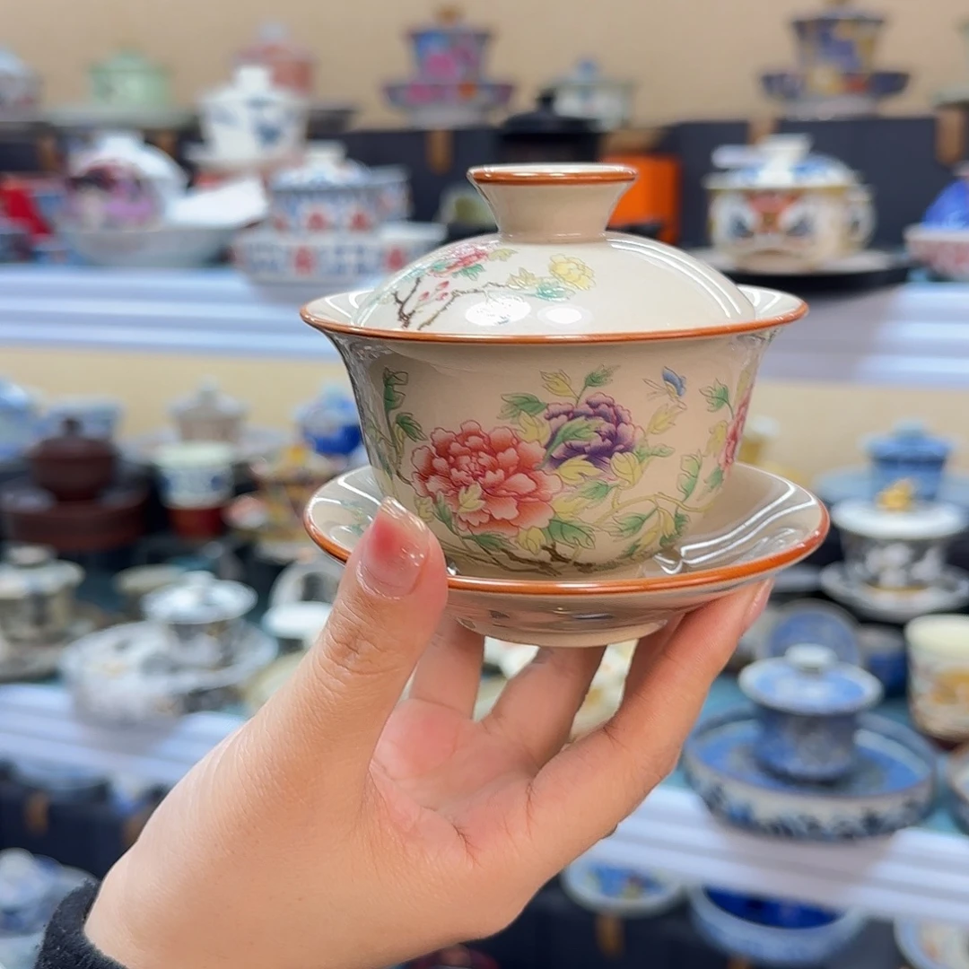 我们的目标就是成为更