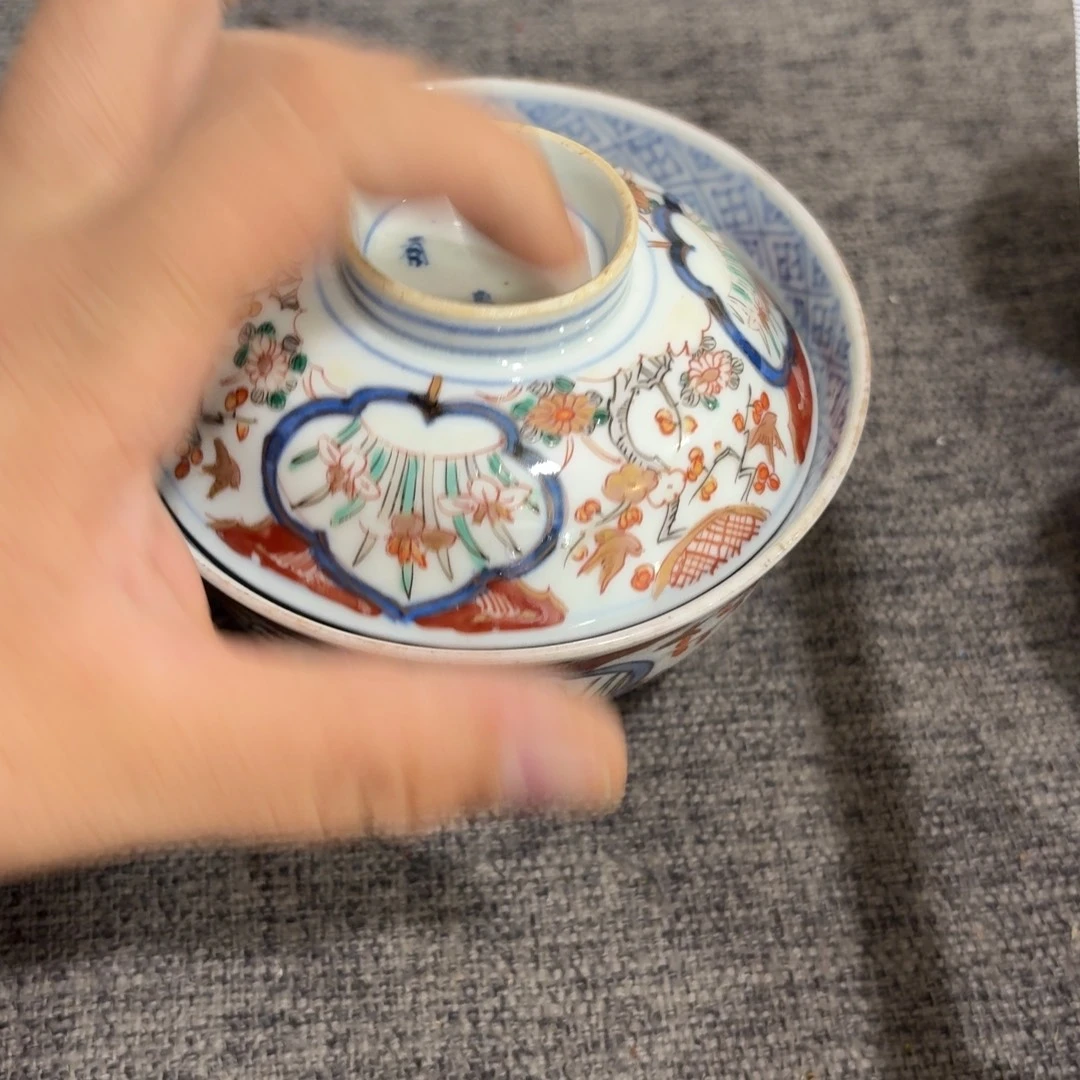 非常好用漂亮的茶具