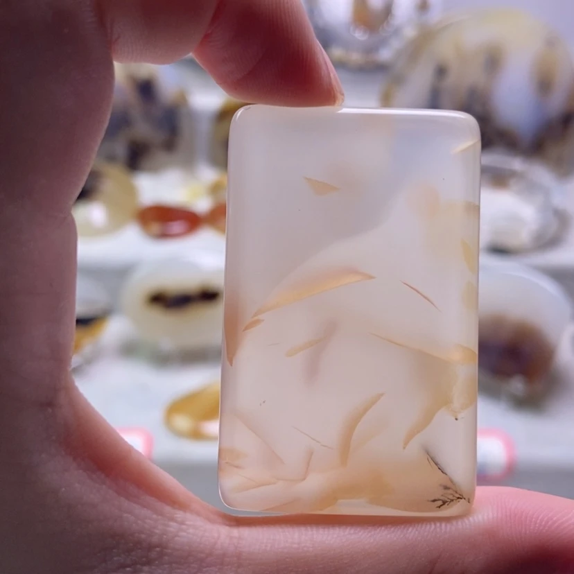 【闪购商品】合金玛瑙/玉髓珠宝奇石