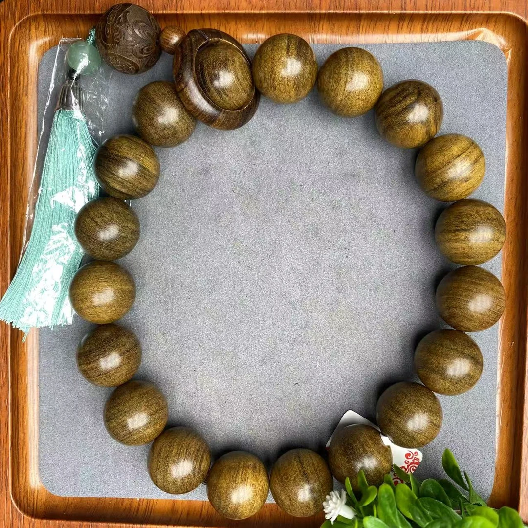 128号文玩成品手串