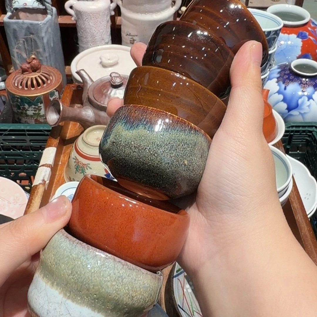 瓷片五十包邮 非全新