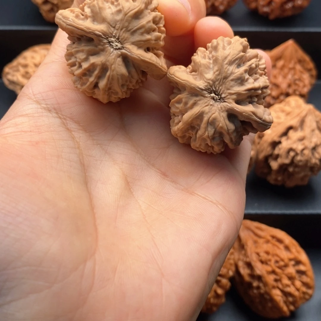 把件文玩核桃不****去秦岭文玩核桃