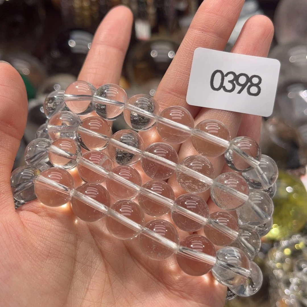 【闪购商品】未镶嵌大型摆件（非配饰）水晶