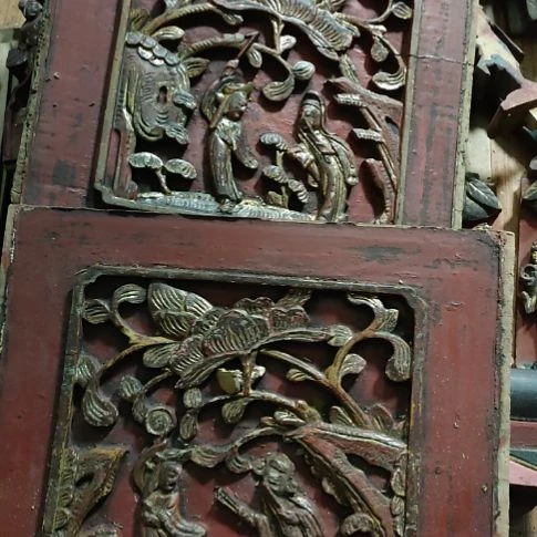 香樟木石****石香樟木雕工艺品