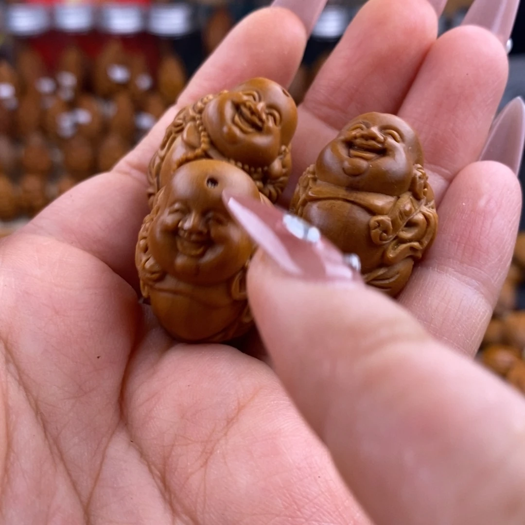 橄榄核手串/手链橄榄核福利单子两单起邮