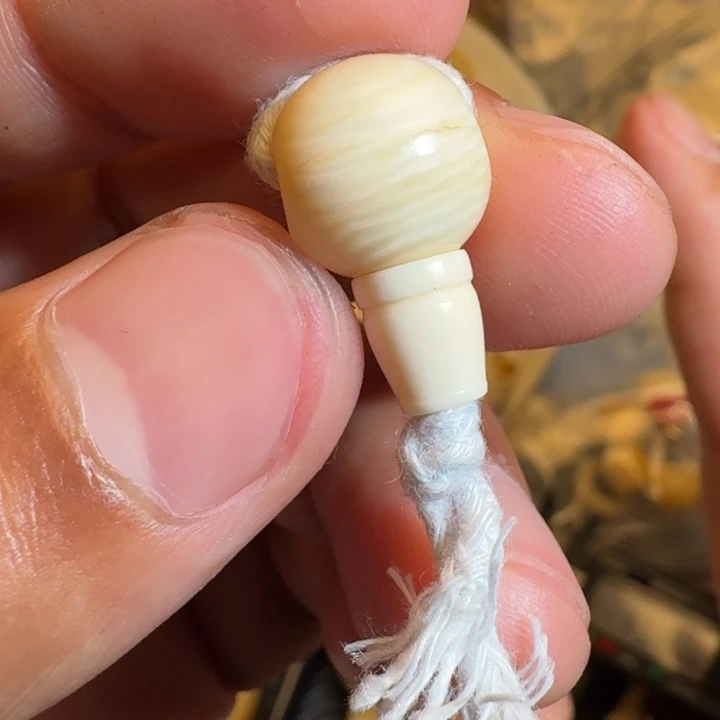 菩提根/象牙果吊坠