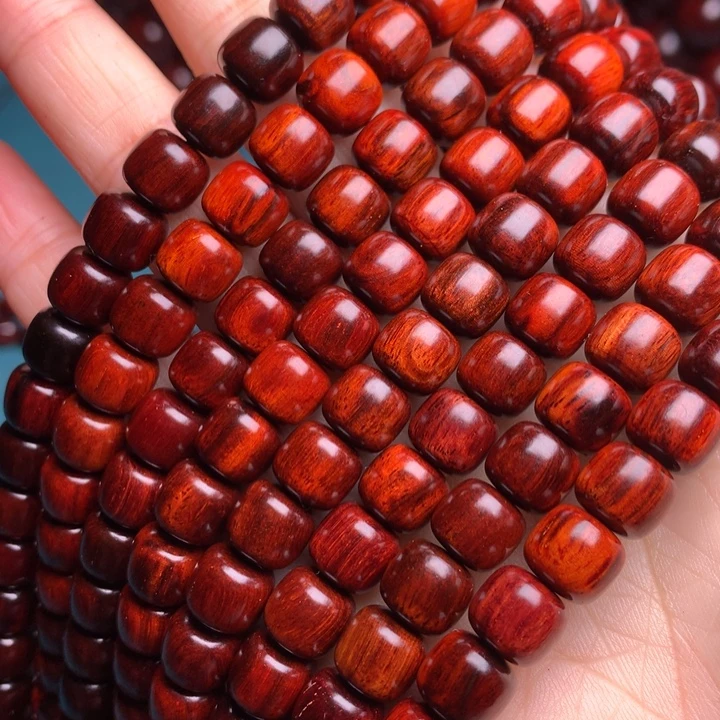 瀚***涛小叶紫檀手串/手链