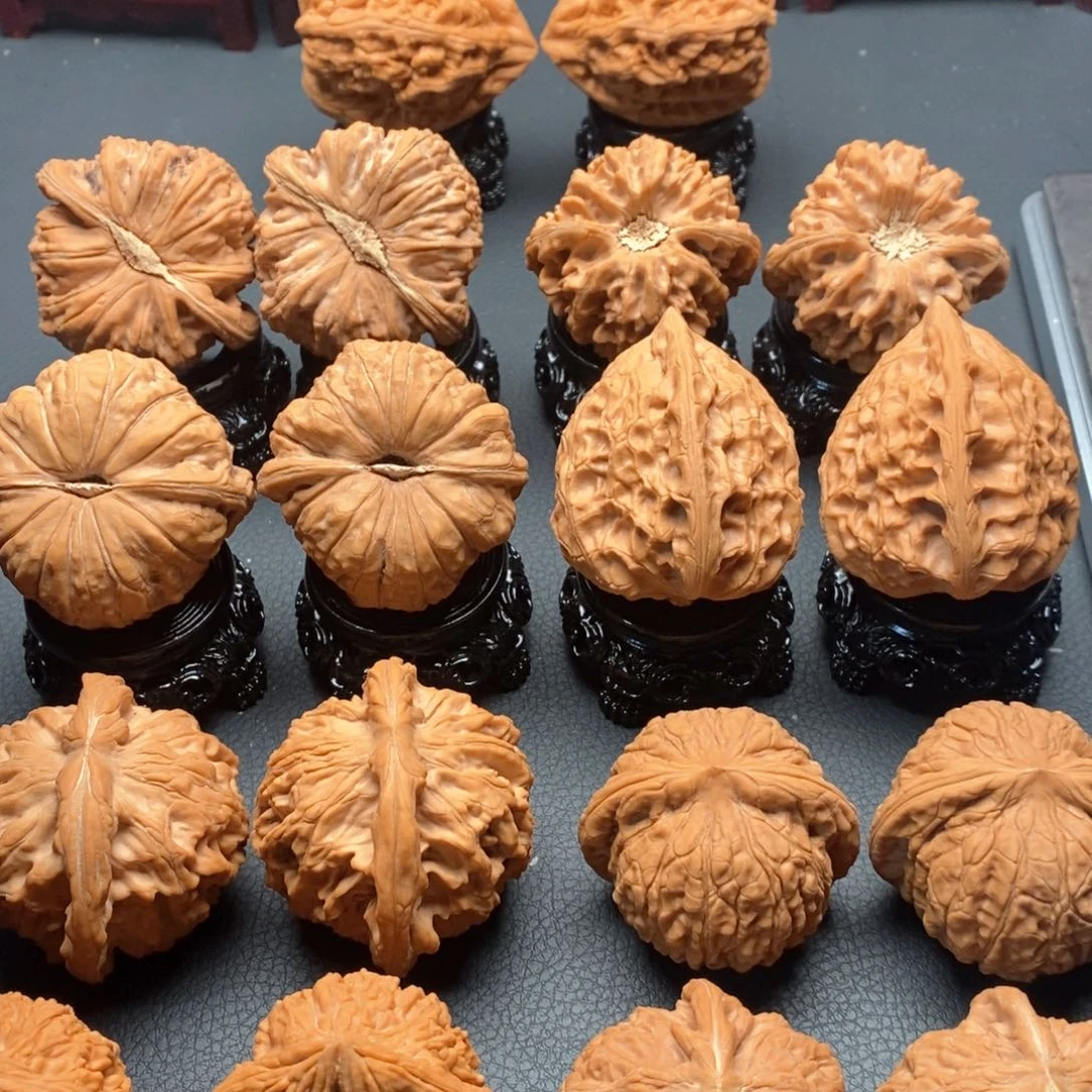 手串/手链核桃南瓜44全品