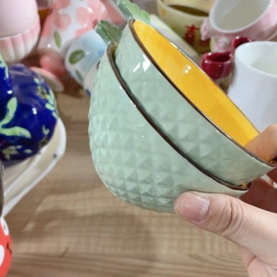 微瑕陶瓷完美主义者勿拍艾****?2