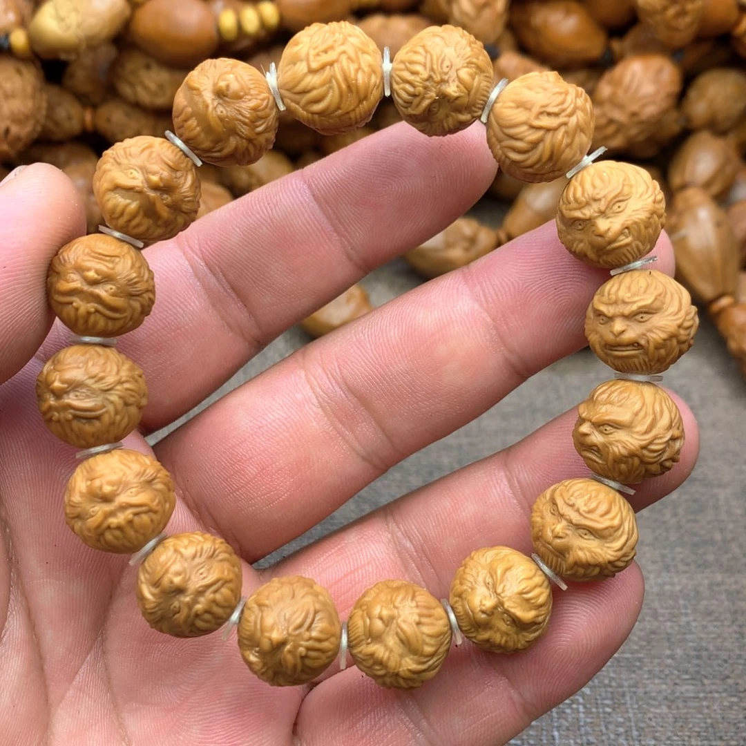 手串/手链橄榄核橄榄核手串/手链