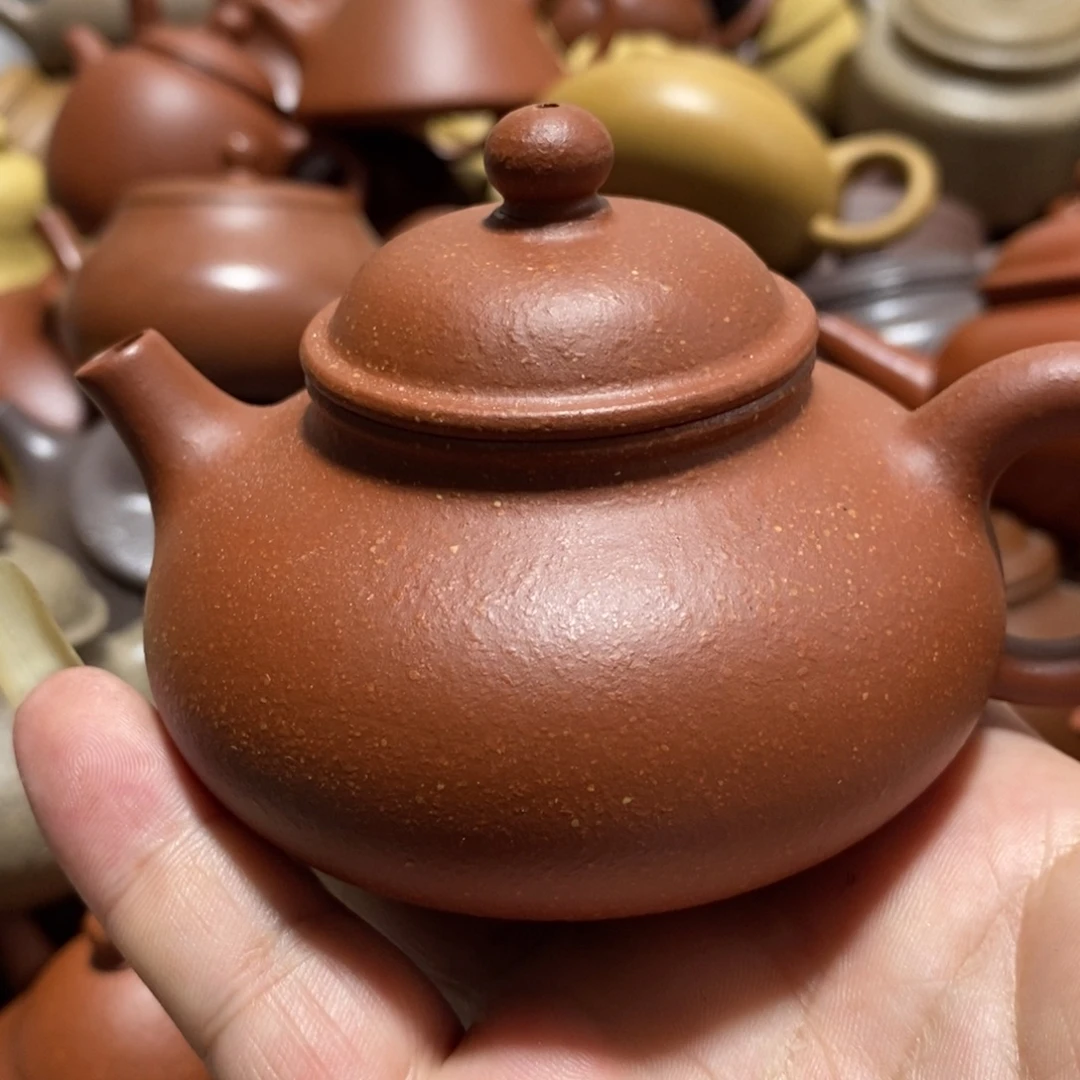 叶***子茶壶紫砂闪购商品紫砂壶