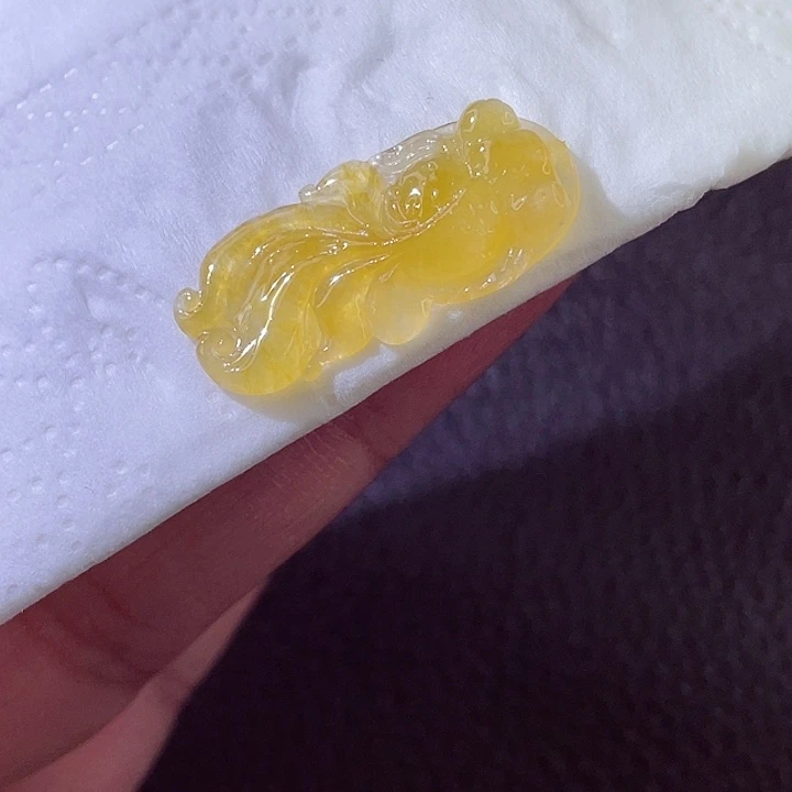 未镶嵌定制翡翠翡翠