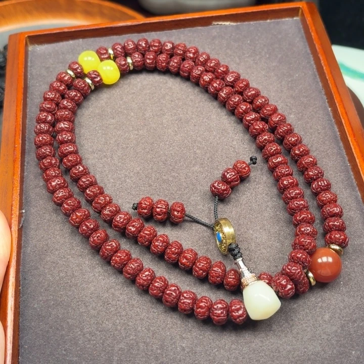 吊坠金刚菩提金刚菩提子