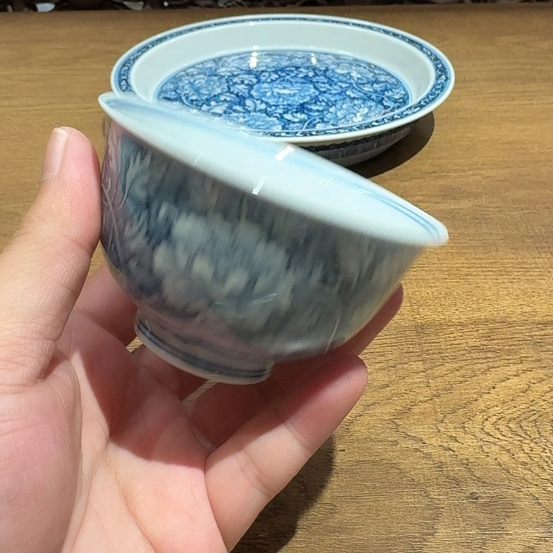 瓷器的制作工艺和工艺流程