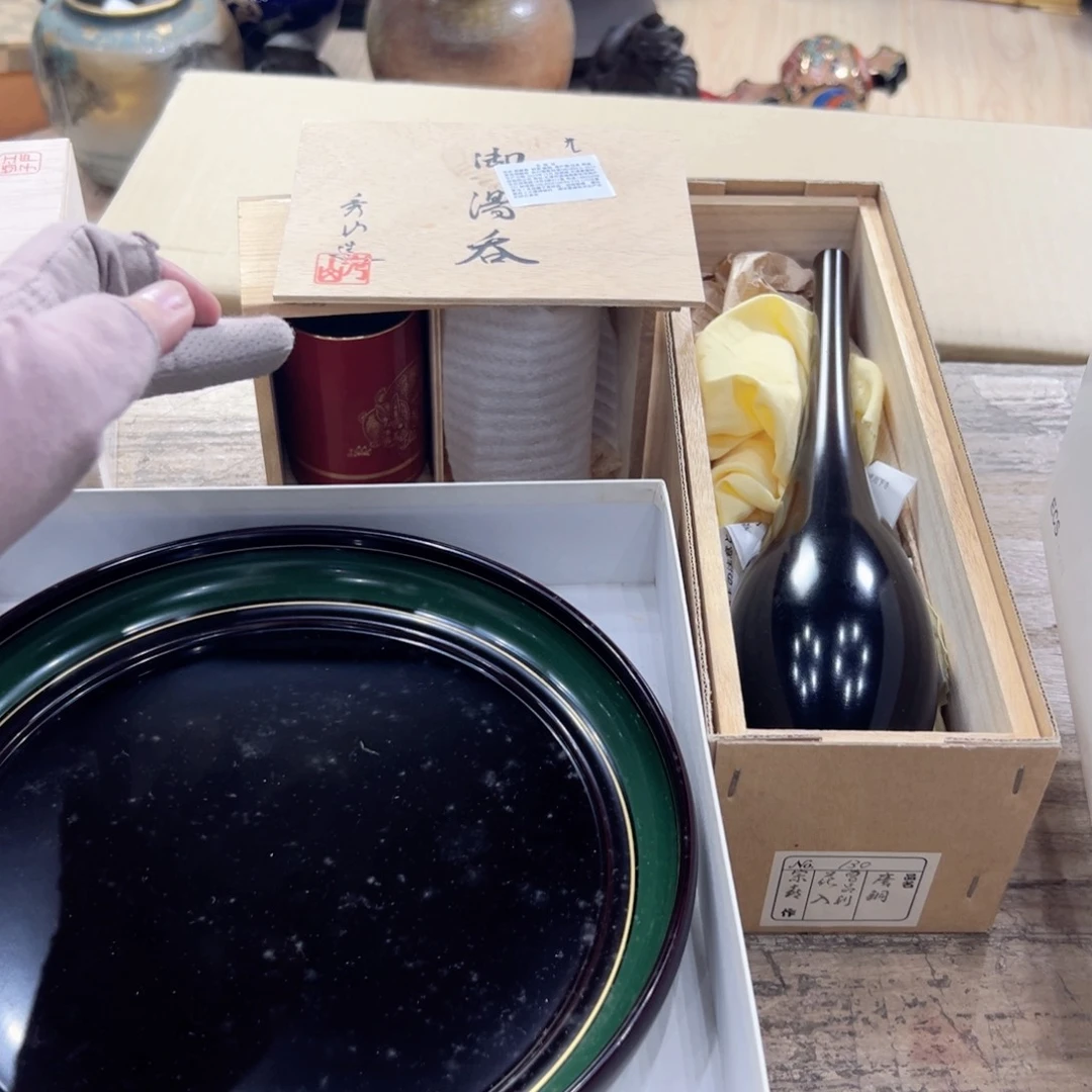瓷片陶瓷制品厂在国内