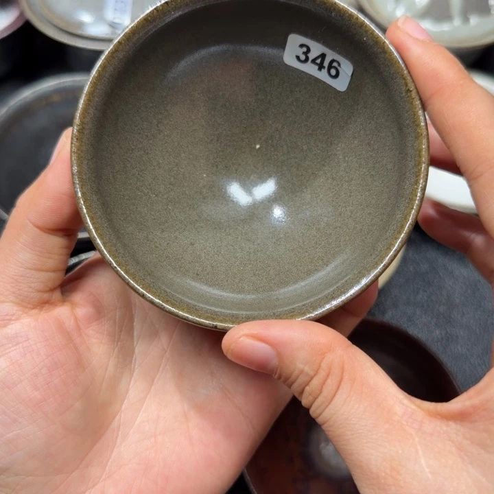 茶盏焦源龙窑，不忘初心（精瑕）346