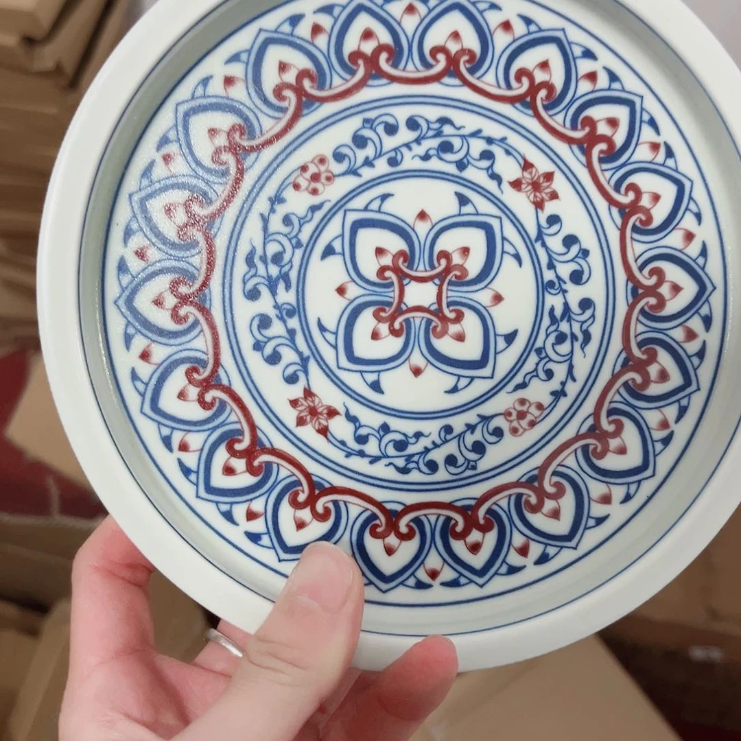 瓷片仓库直播间专属链接