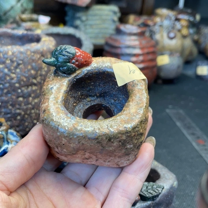 ****着陶瓷制品不退不换