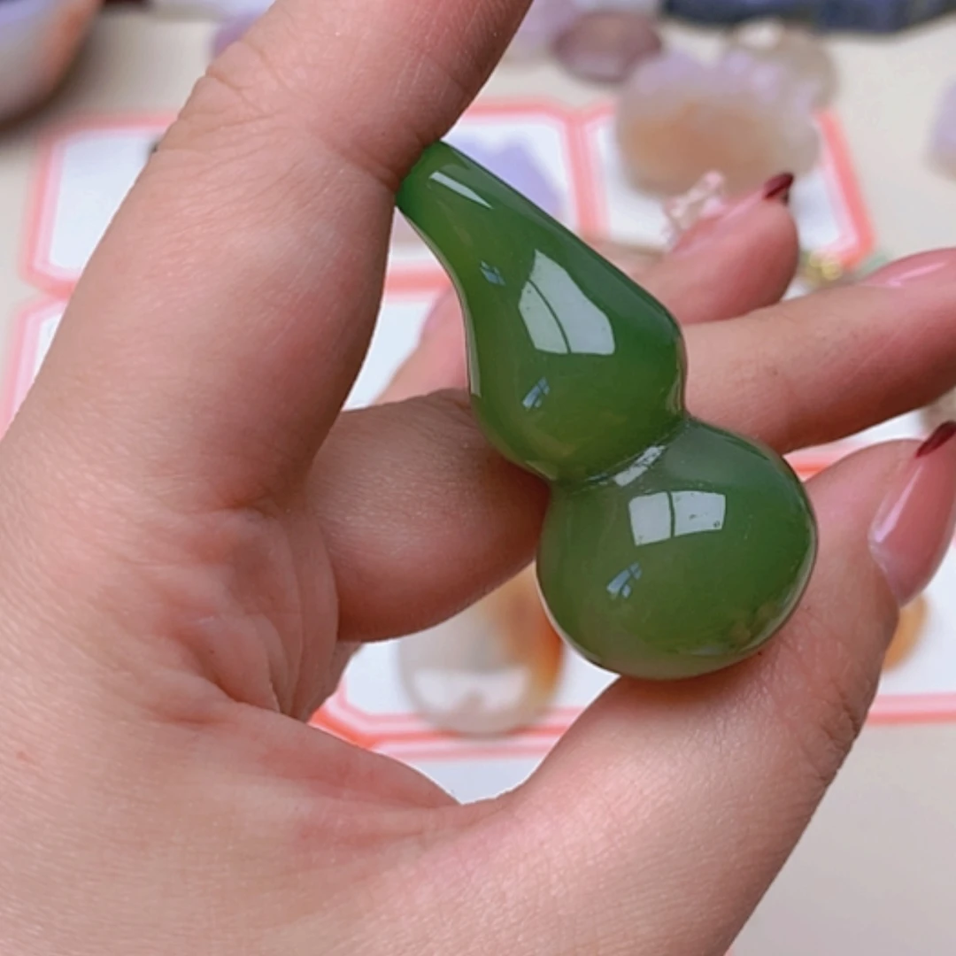 【闪购商品】玛瑙/玉髓未镶嵌珠宝半成品河****师