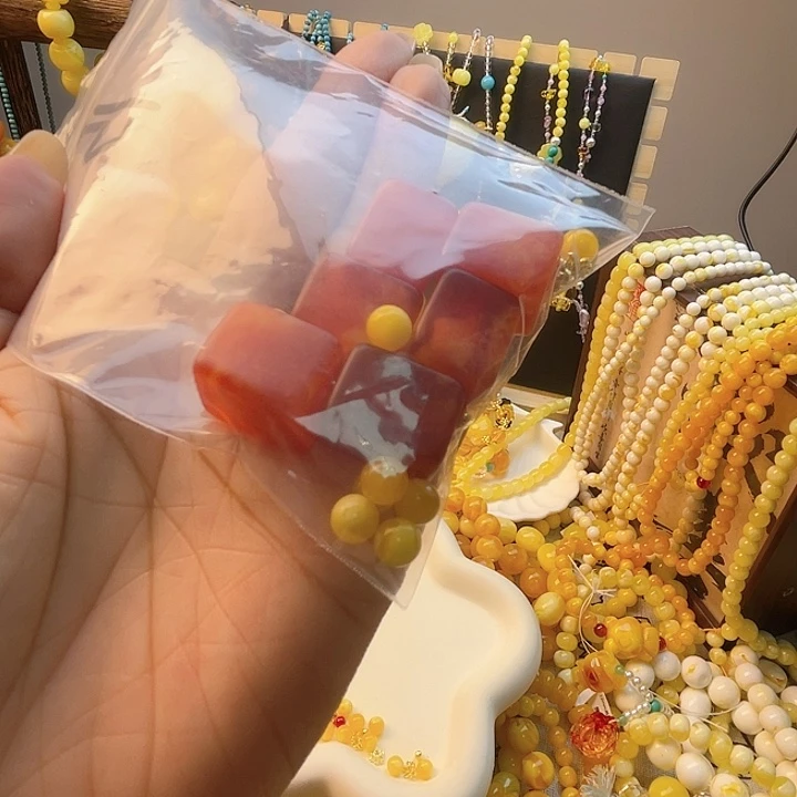 喜***…波罗的海新密方糖七棵