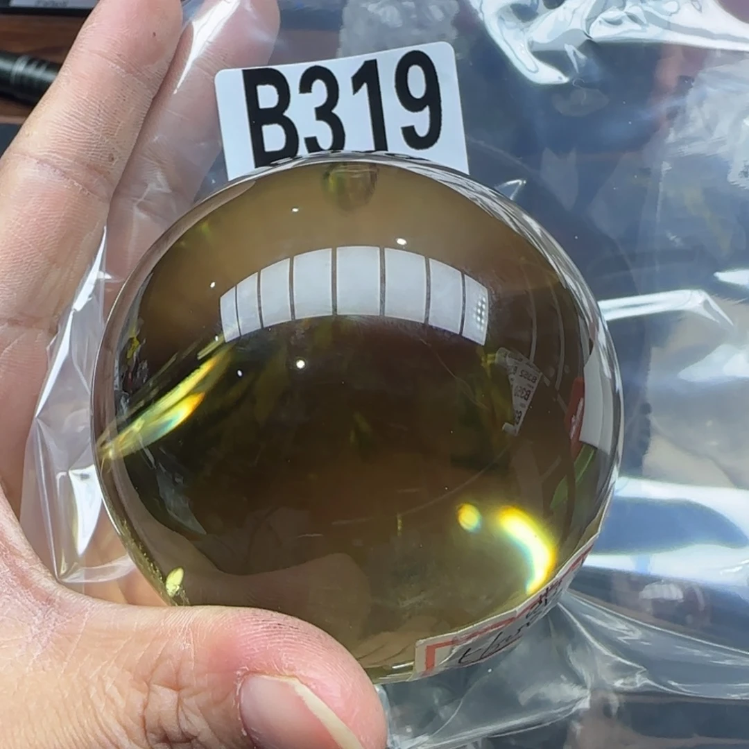 水晶未镶嵌未镶嵌b319