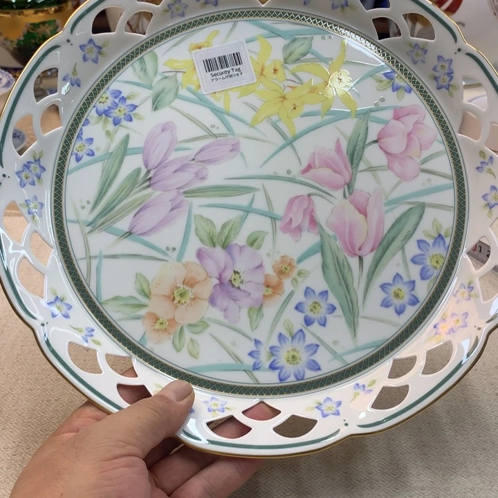 紫砂金瓷阁精品瓷器店