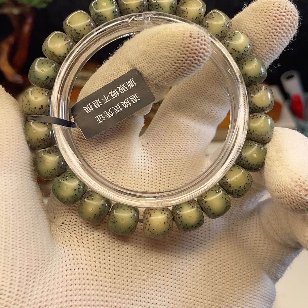 星月菩提吊坠085