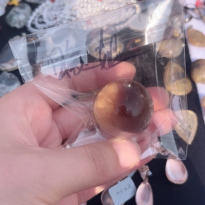 水晶大型摆件（非配饰）未镶嵌暖***暖