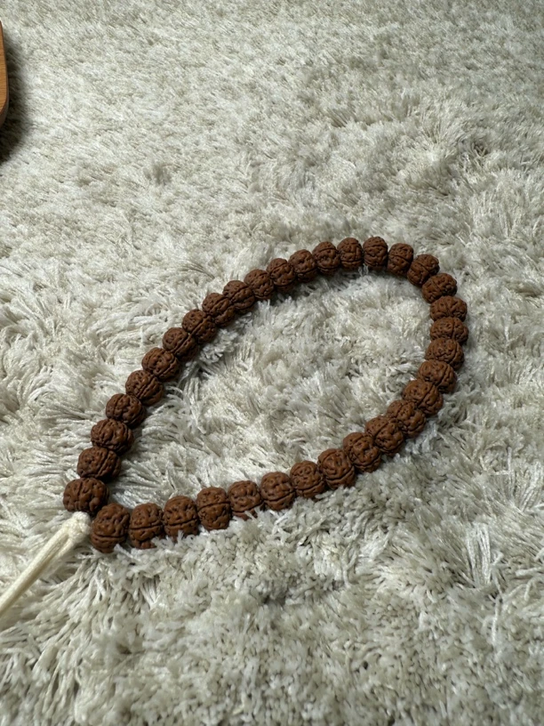 [林深见物]老树王小金刚尺寸10.8桩高0.3