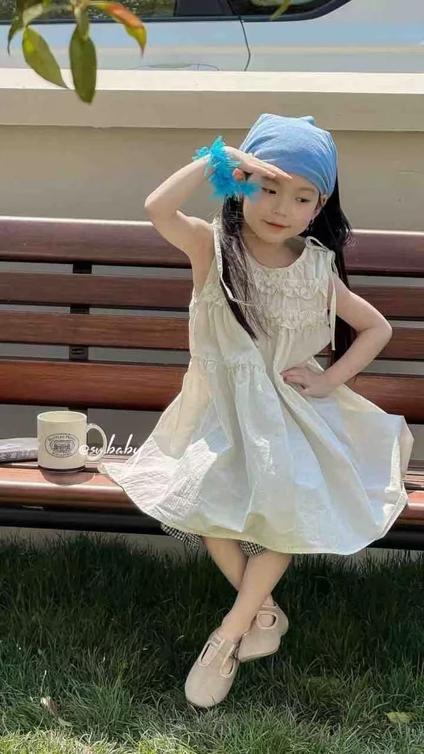 2025男女宝新款T恤线下实体品牌