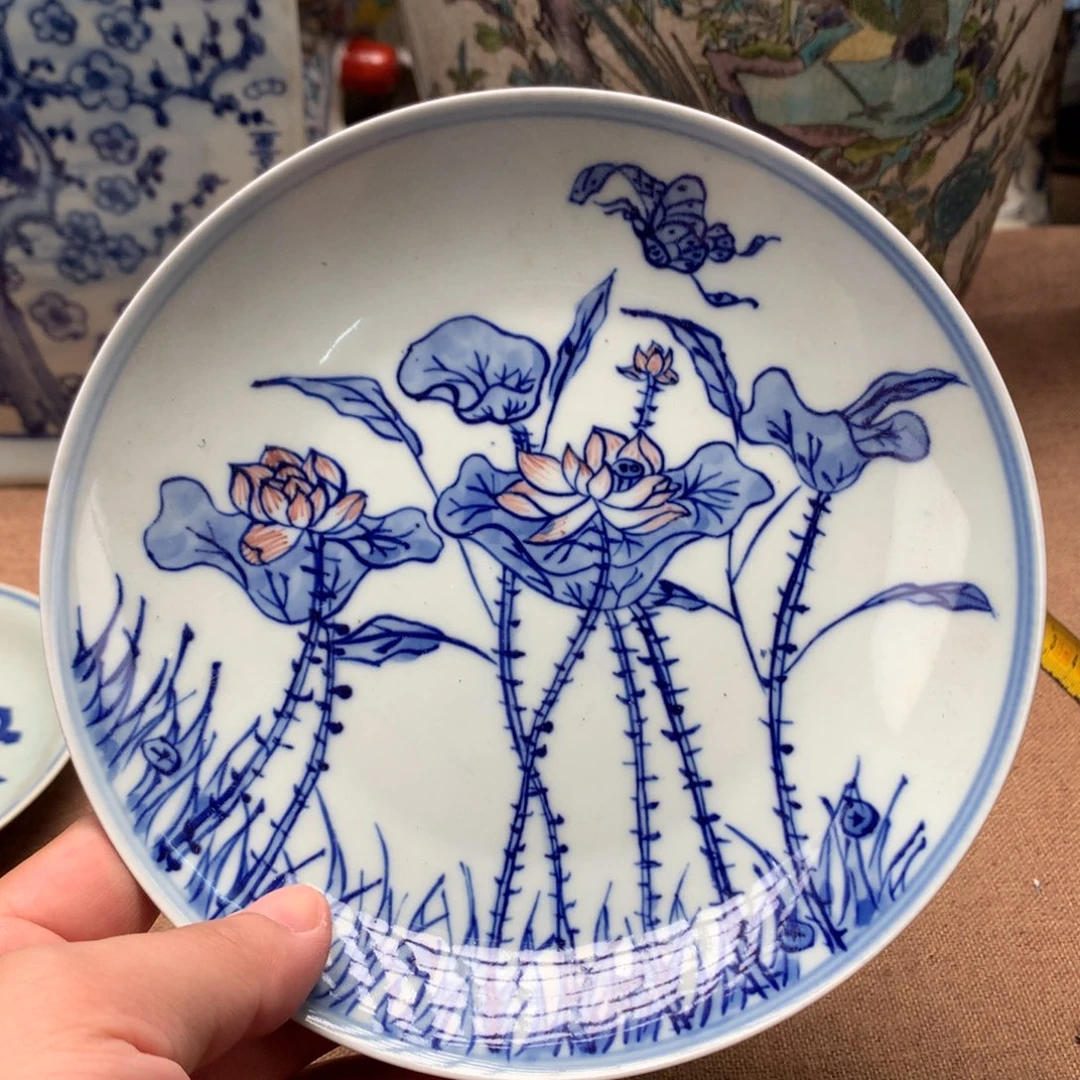 摆件旧藏瓷器旧藏瓷器