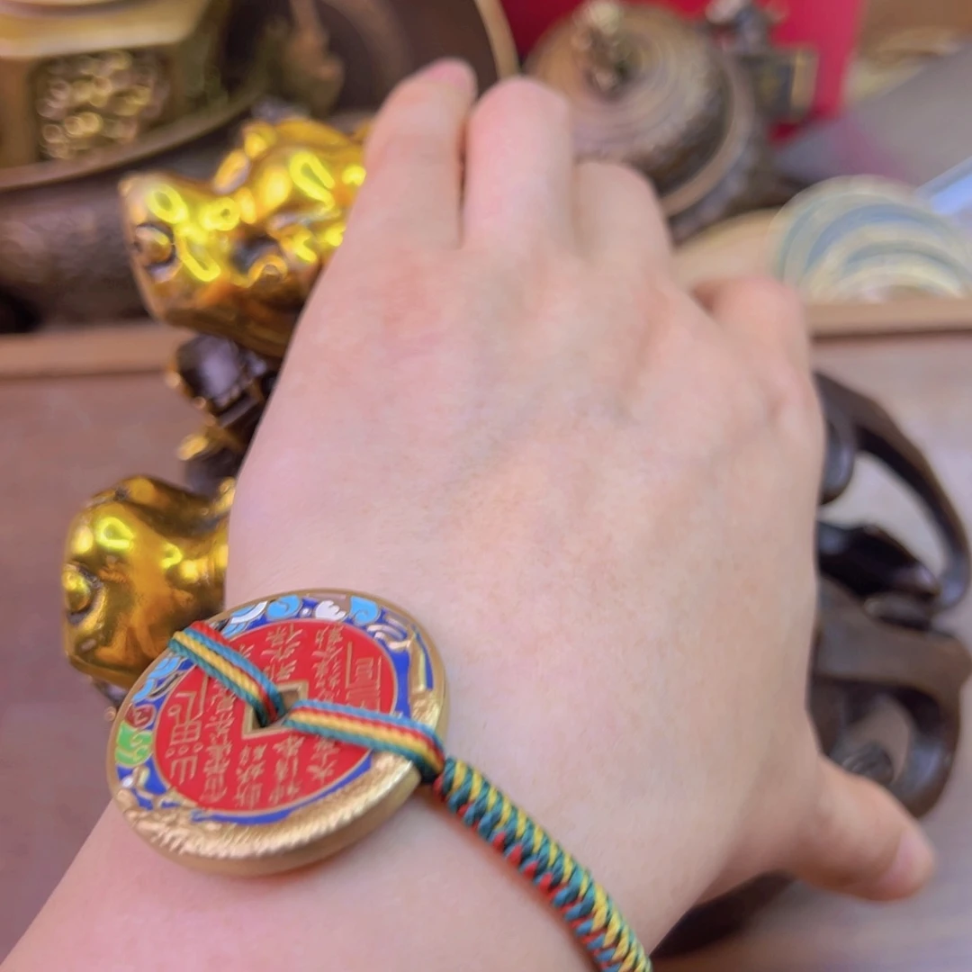 拼手速！精美铜器摆件