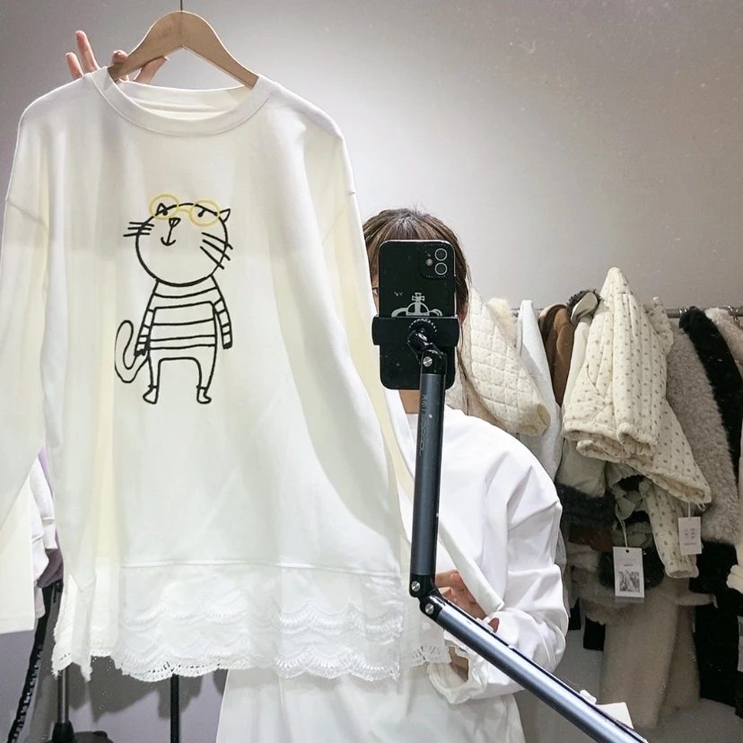 【闪购商品】瑕疵打底