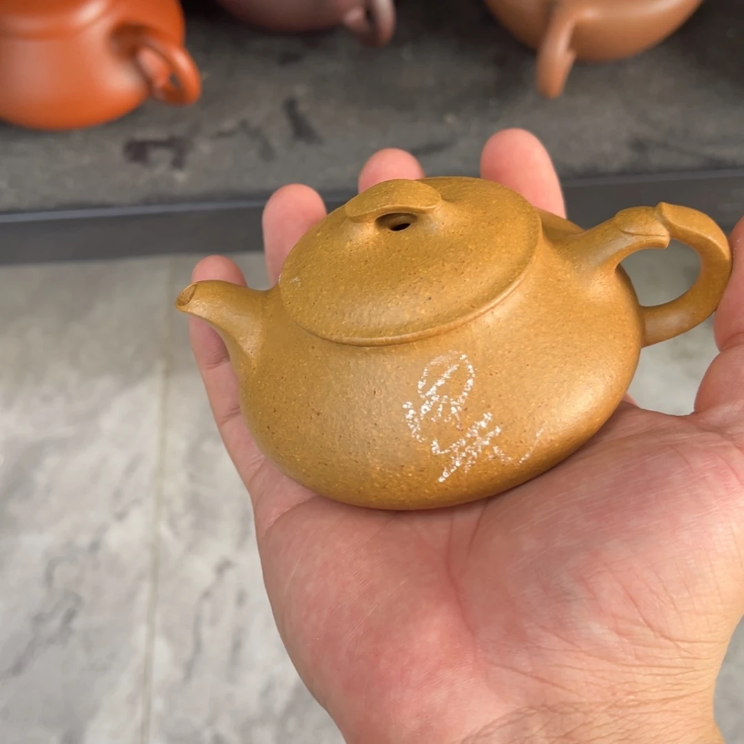 好***生紫砂茶壶汽修的人多了不