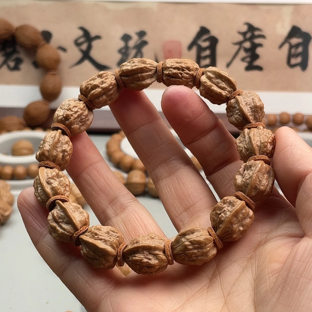 核桃5**2老树嵩山一代哈码头