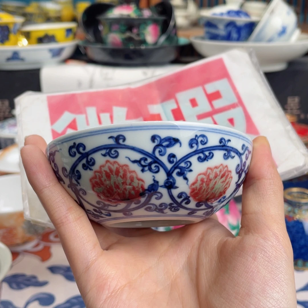 景德镇陶瓷学院美术