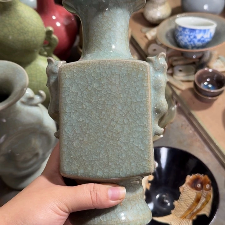 摆件瓷器瓷器瓷器瓷器瓷器