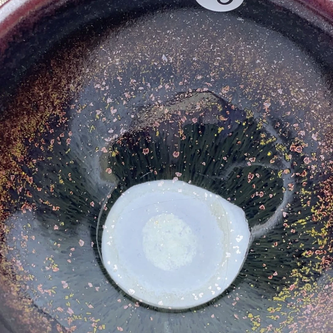 茶盏陶瓷机械陶瓷85