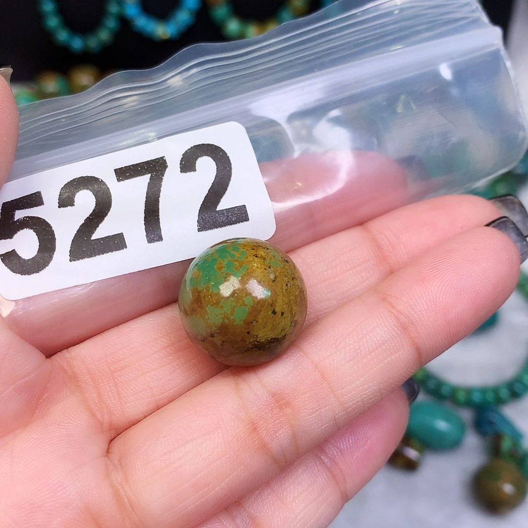 空竹粉丝专享十堰特色手工散珠