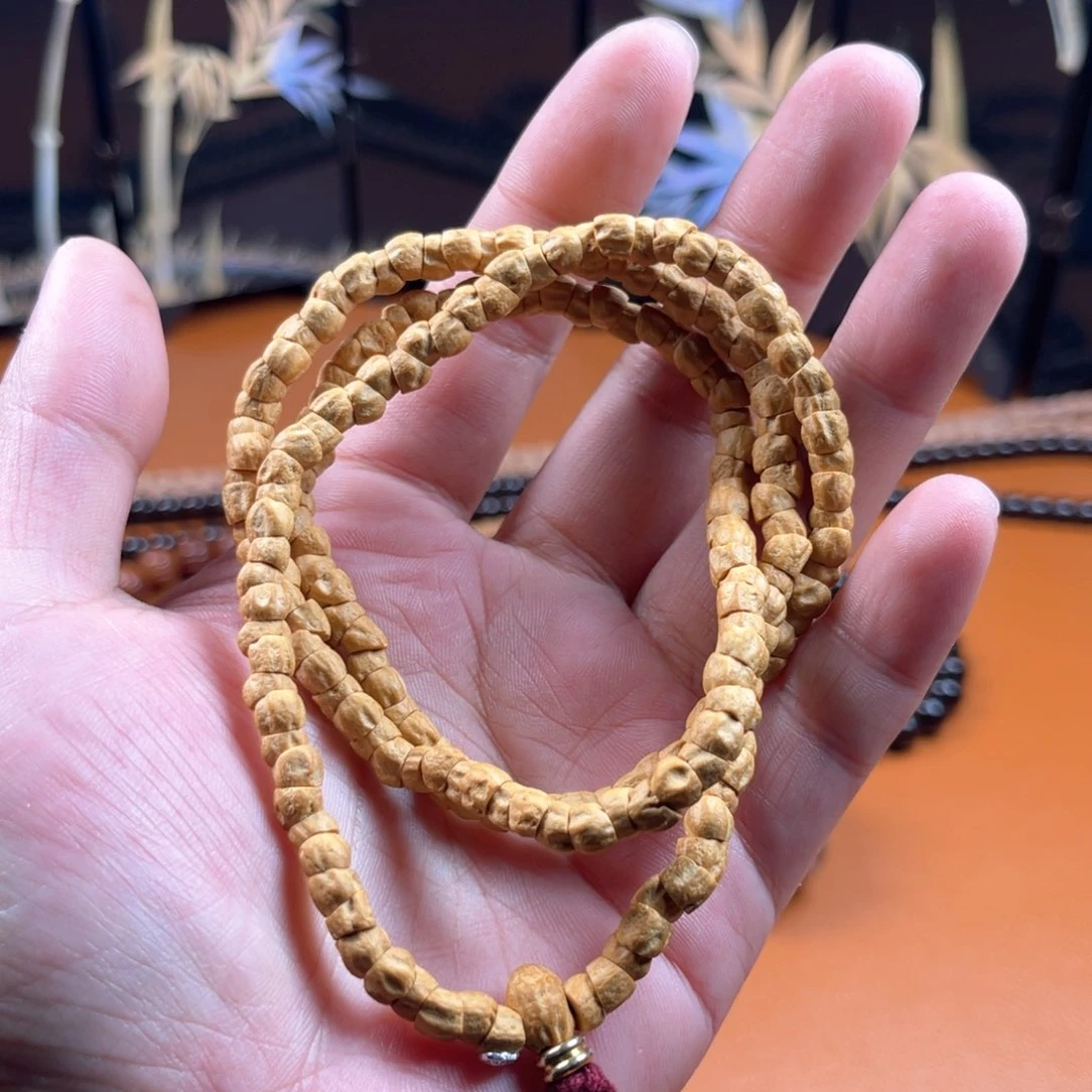 柏香籽/百香籽吊坠1836393846479484