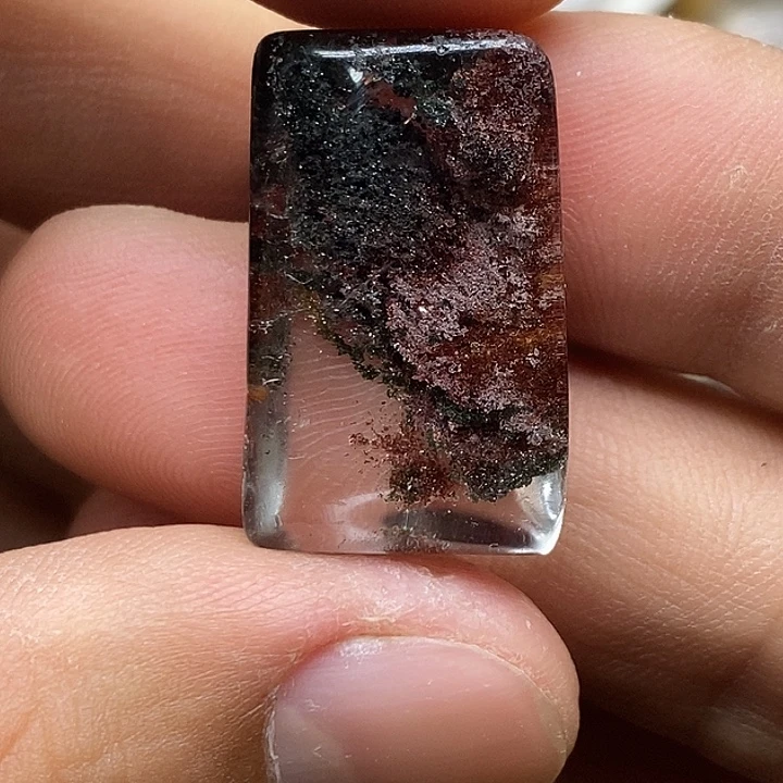 未镶嵌珠宝半成品水晶