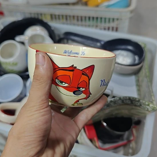 杯陶瓷餐具杯碗盘微瑕介意慎拍