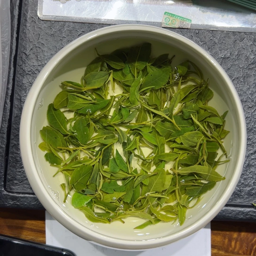 梨***糖（2斤）日照绿茶秋茶