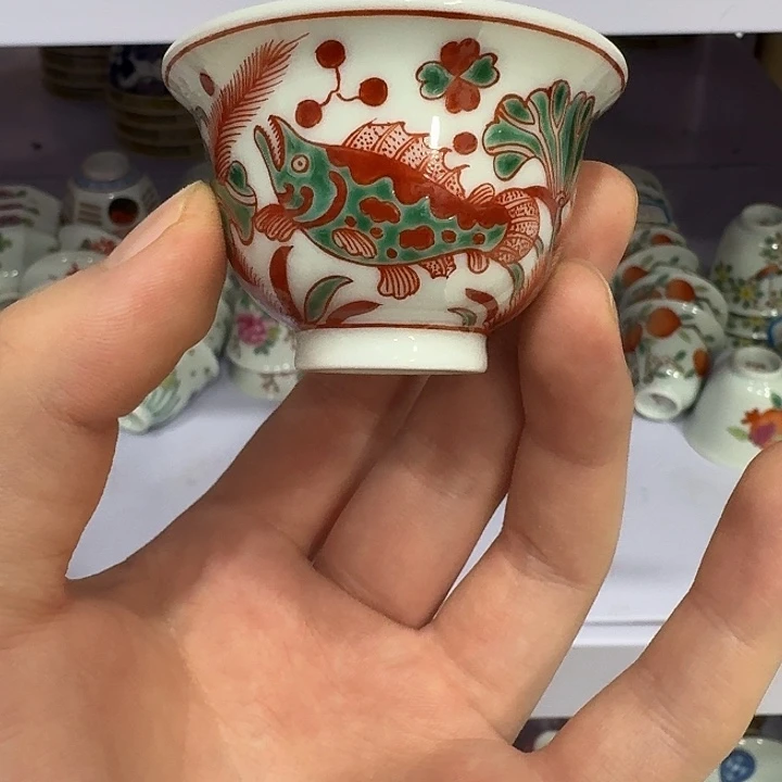 陶瓷艺术品收藏陶瓷