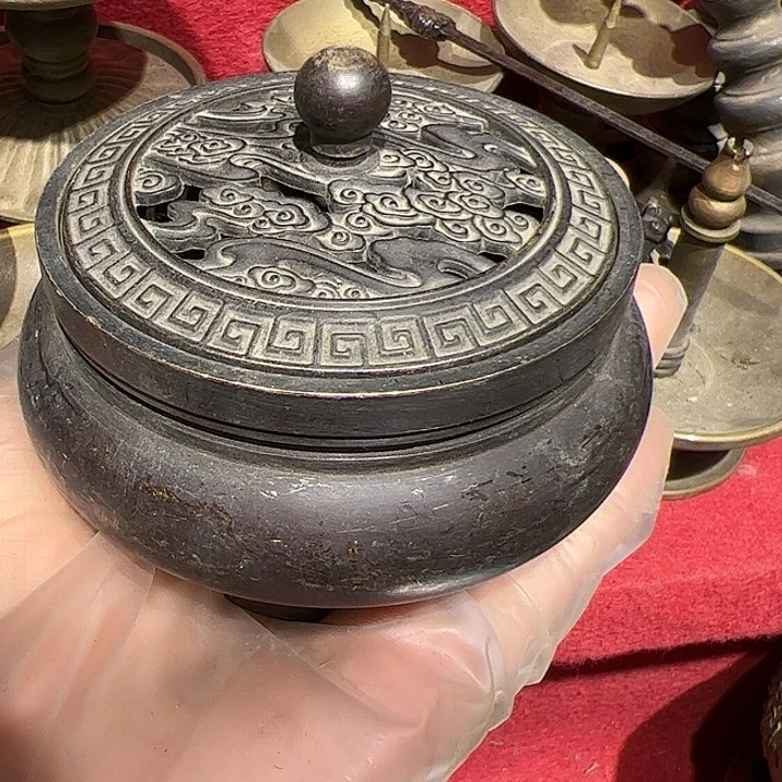 苍*黄酮摆件工艺品摆件