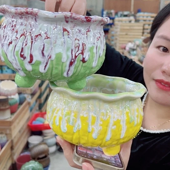 花盆凑单福利满10元发货！