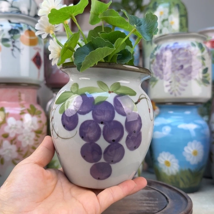 摆件花瓶6265569565655665