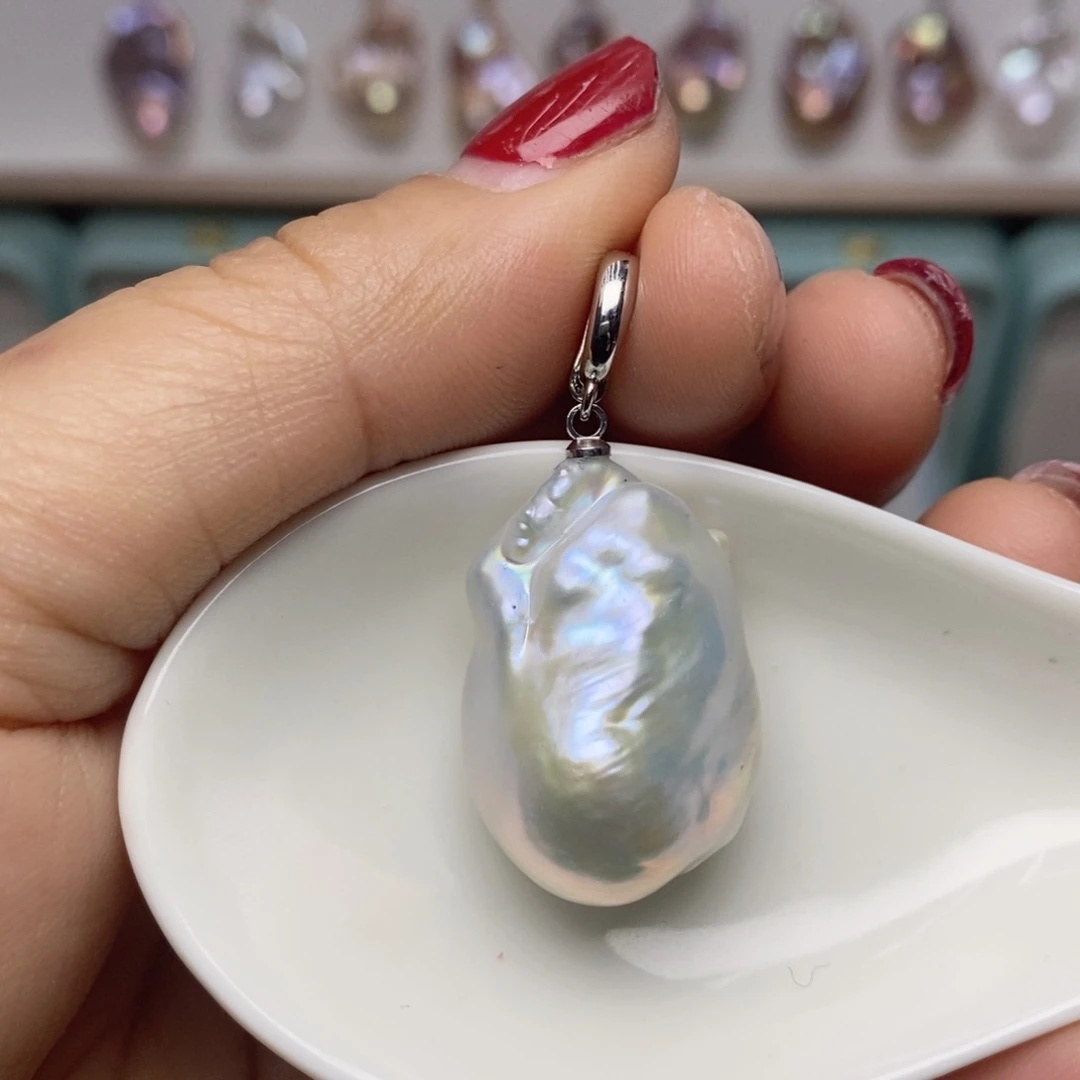 淡水珍珠其它未镶嵌